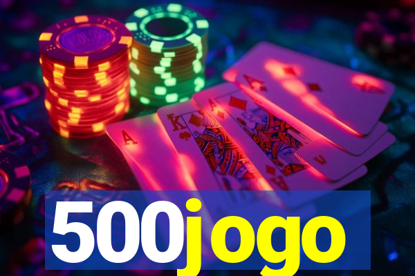 500jogo