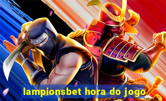 lampionsbet hora do jogo