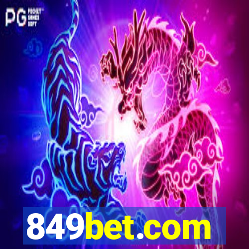 849bet.com