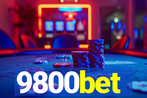 9800bet