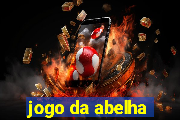 jogo da abelha