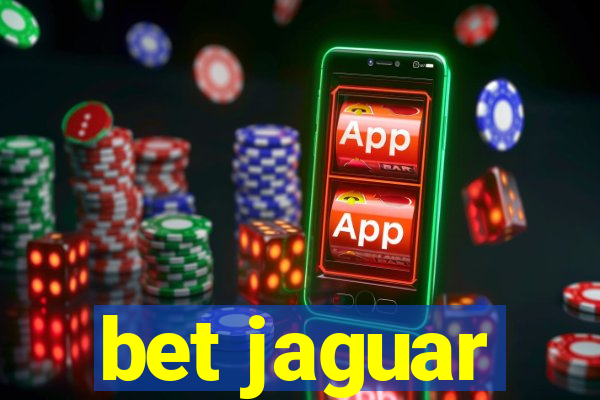 bet jaguar