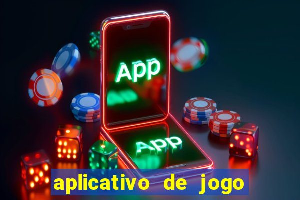 aplicativo de jogo que paga