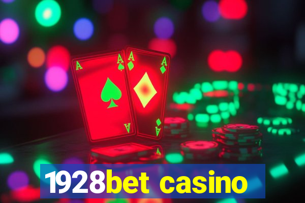 1928bet casino