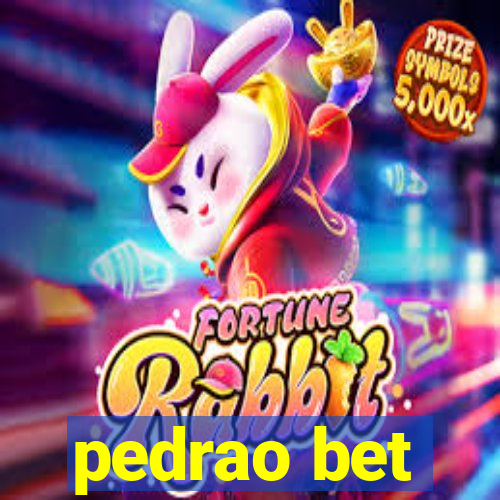 pedrao bet