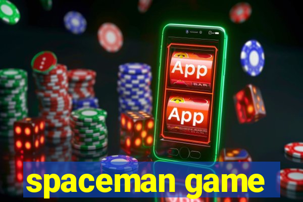 spaceman game