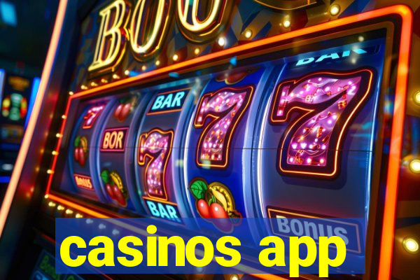 casinos app