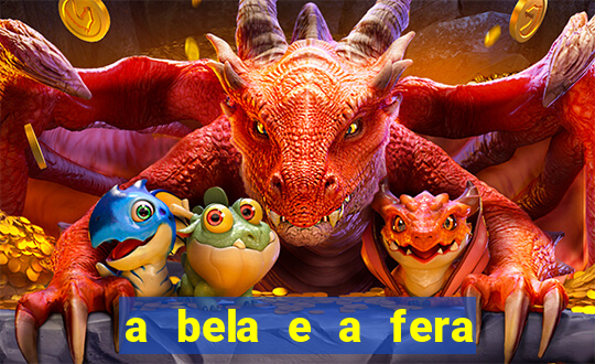 a bela e a fera 2014 filme completo dublado