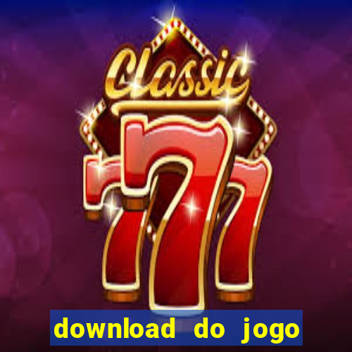 download do jogo de carro