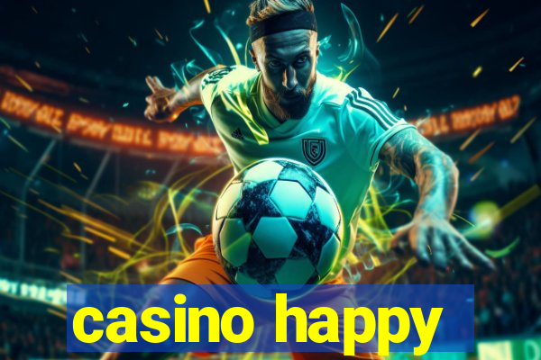 casino happy