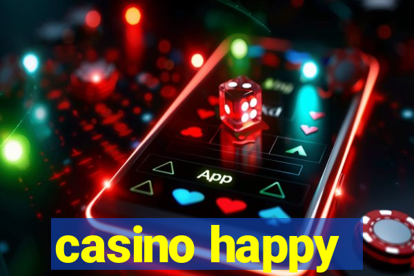 casino happy