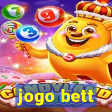 jogo bett