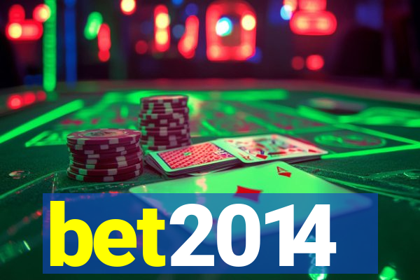 bet2014