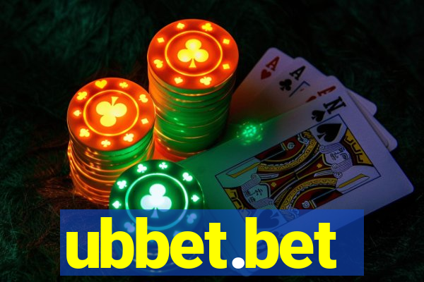 ubbet.bet