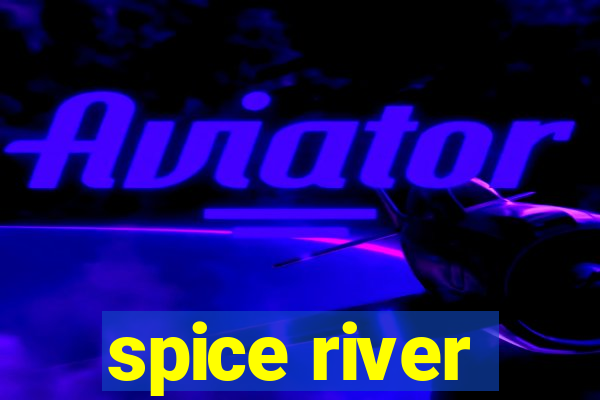 spice river