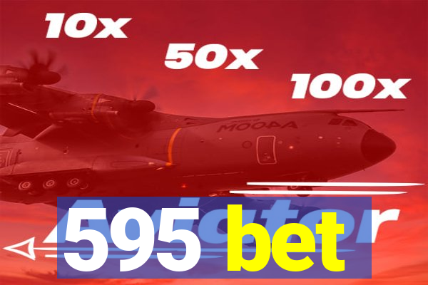 595 bet