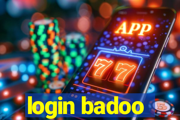 login badoo