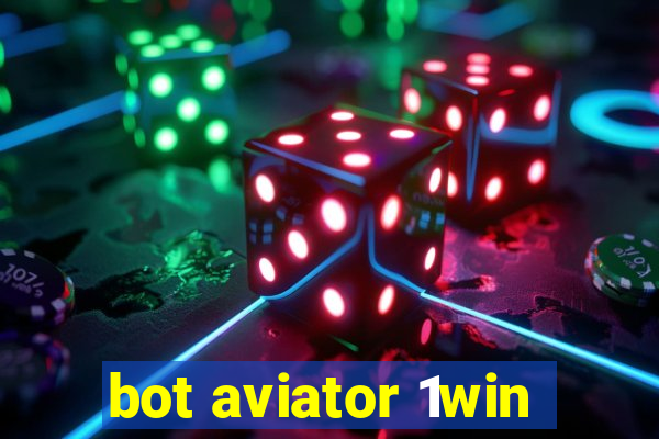 bot aviator 1win