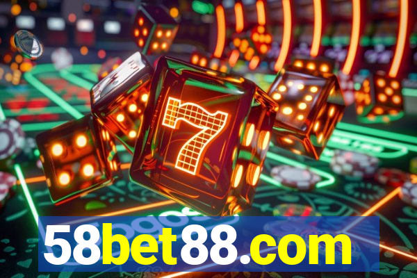 58bet88.com