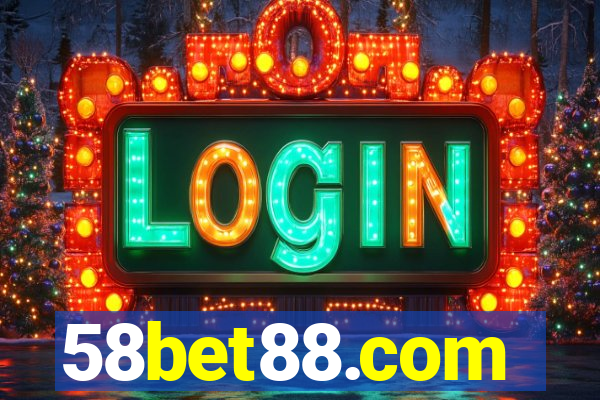 58bet88.com