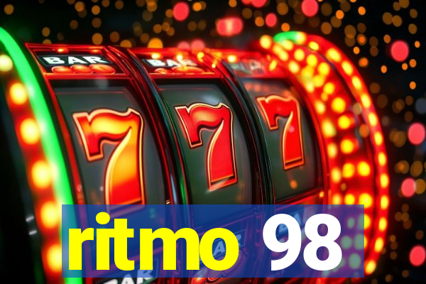 ritmo 98