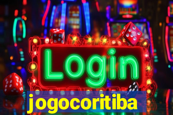 jogocoritiba