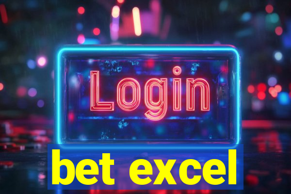 bet excel