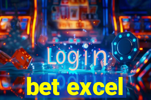 bet excel