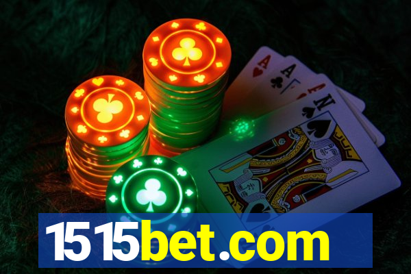 1515bet.com