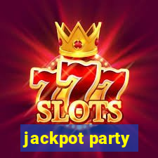 jackpot party