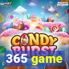 365 game