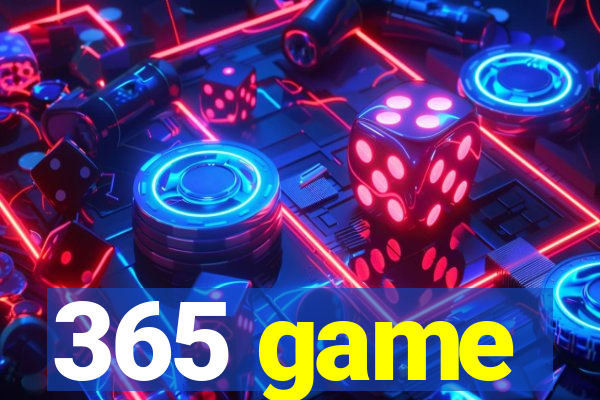 365 game