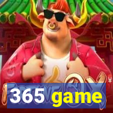 365 game