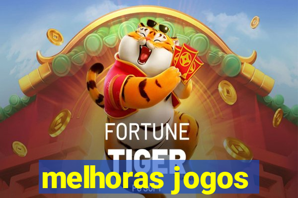 melhoras jogos