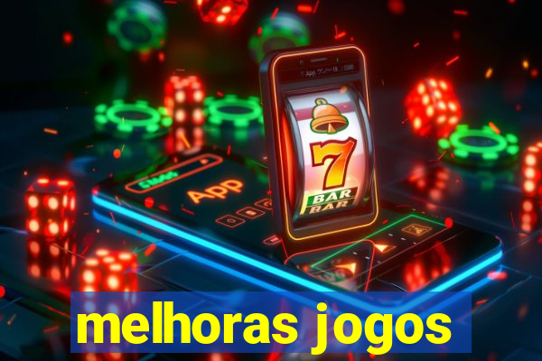 melhoras jogos