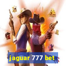 jaguar 777 bet