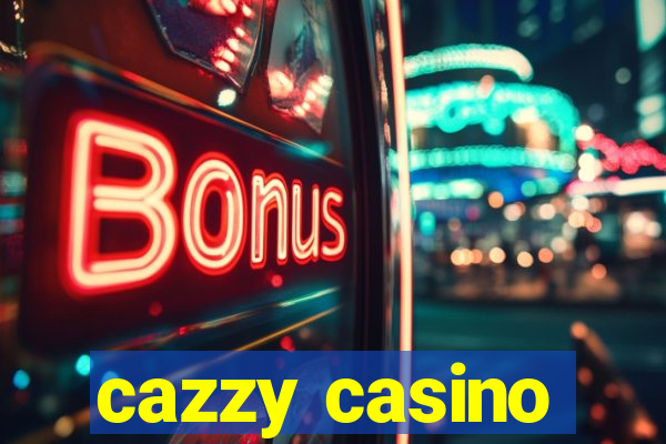 cazzy casino