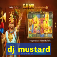 dj mustard