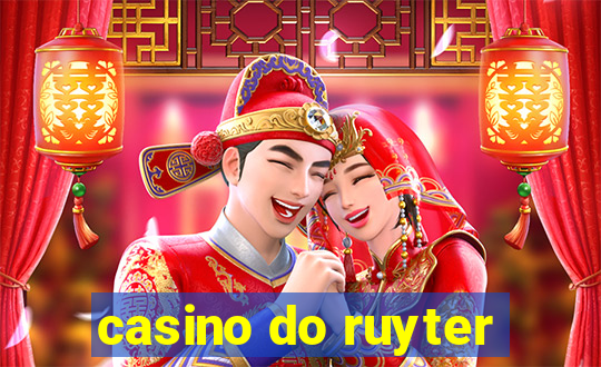 casino do ruyter