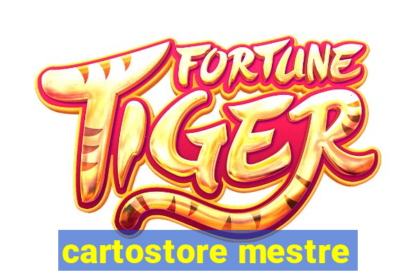 cartostore mestre