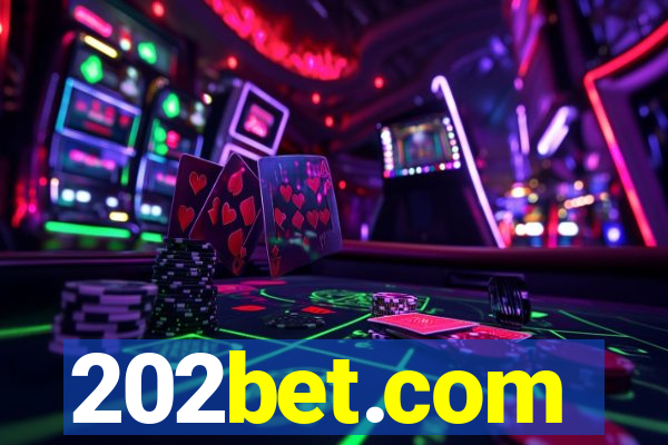 202bet.com