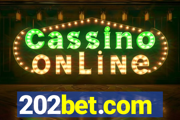 202bet.com