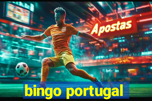 bingo portugal