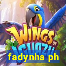 fadynha ph