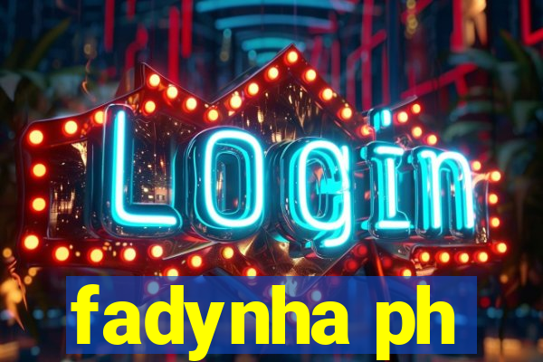 fadynha ph