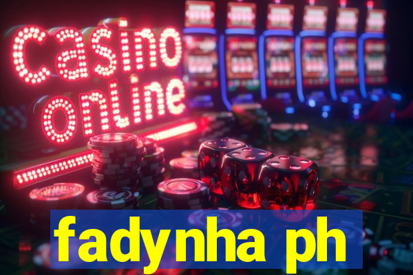 fadynha ph