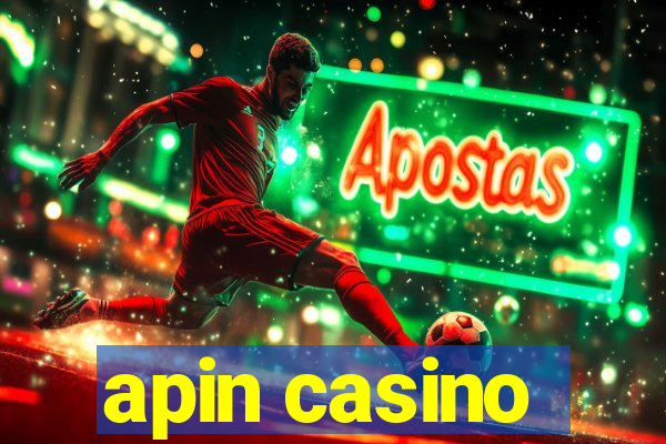 apin casino