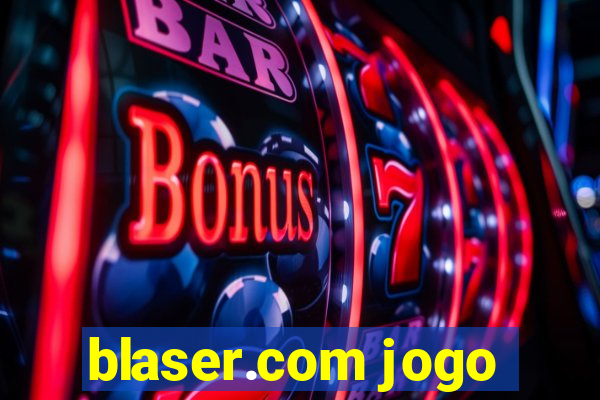 blaser.com jogo