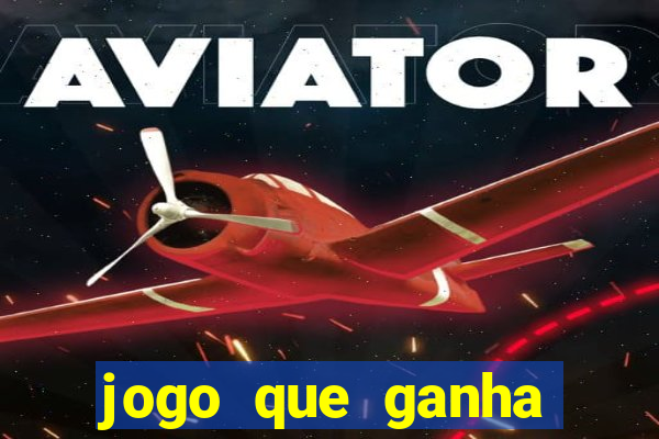 jogo que ganha bonus ao se cadastrar