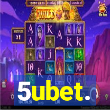 5ubet.